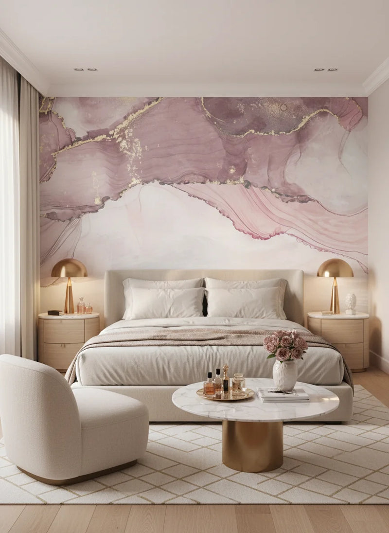 Aqua Marble - Roza
