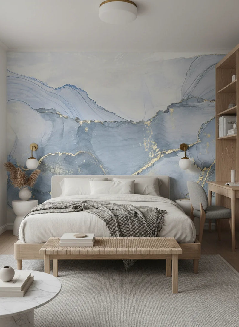 Aqua Marble