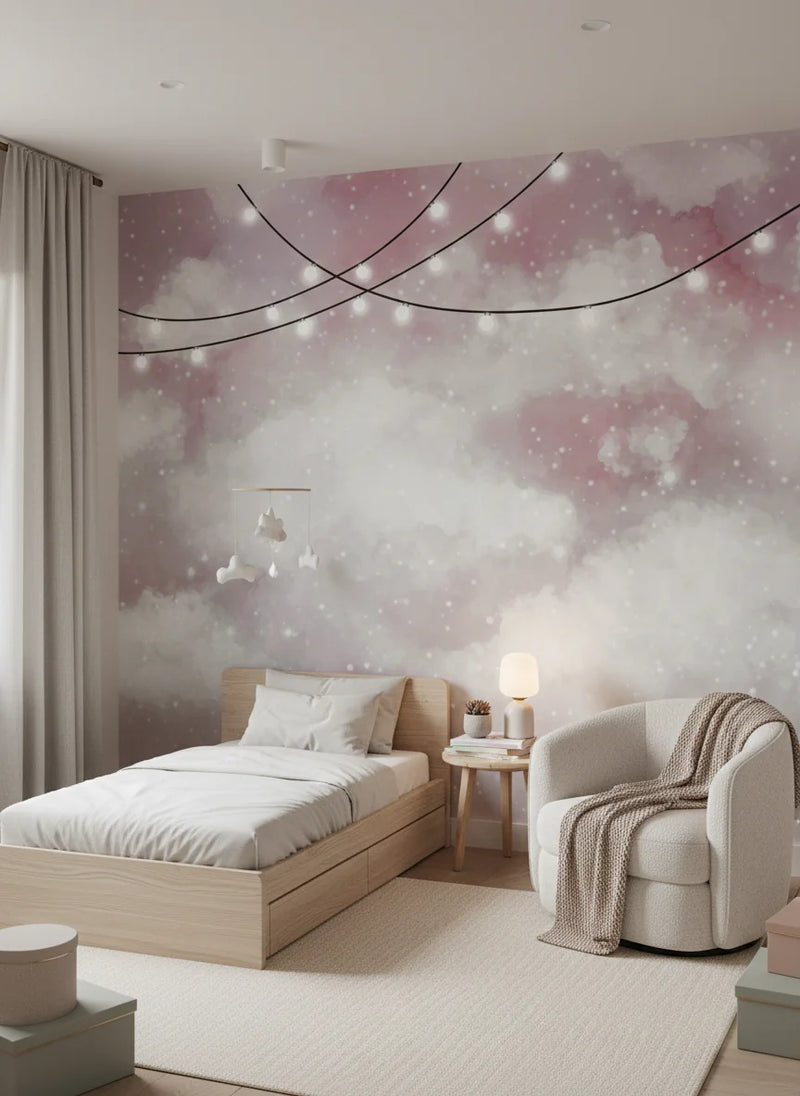 Dreamy Clouds 2