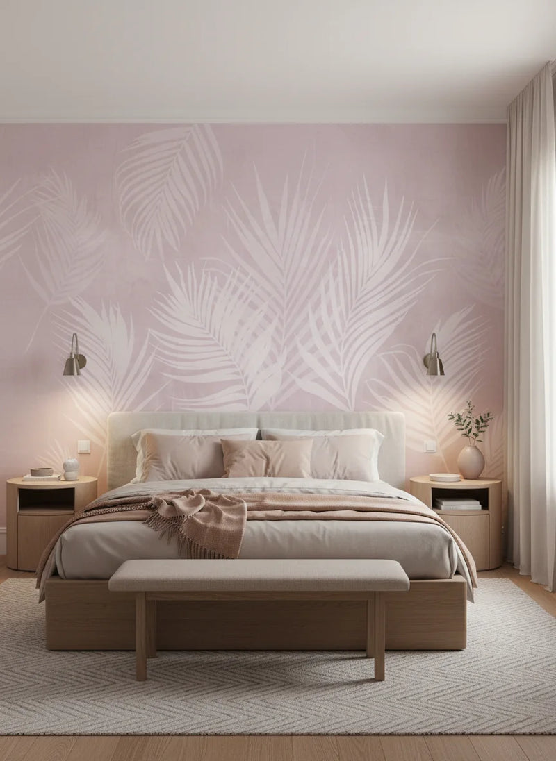 Elegant Palm