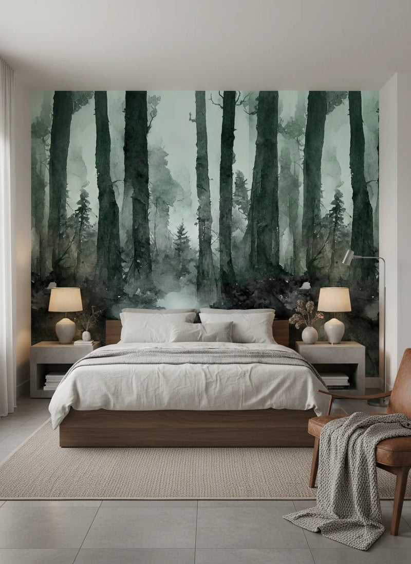 Enchanted Forest