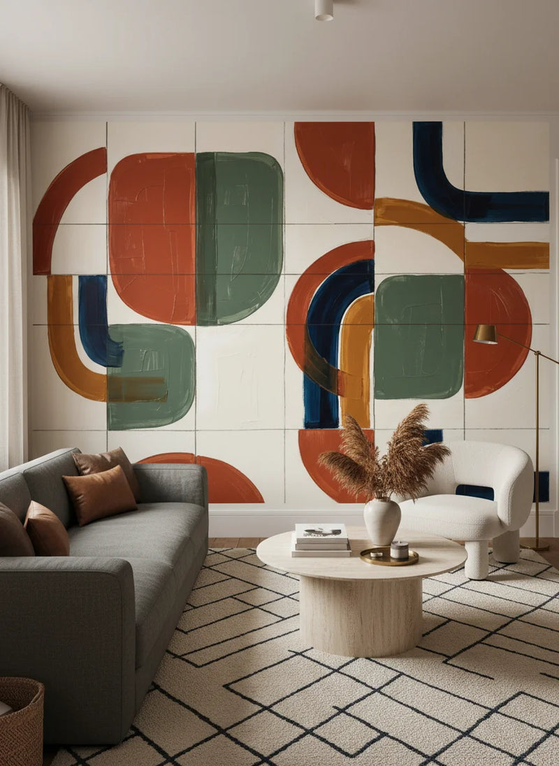 Modernist Canvas