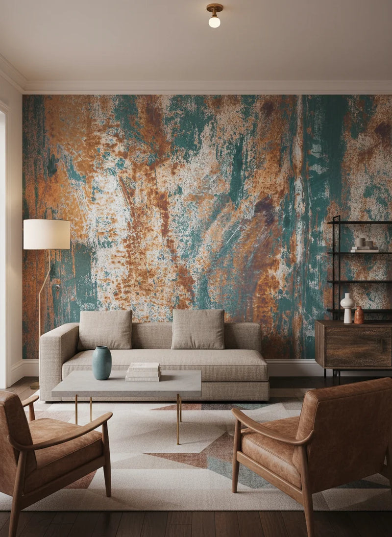 Rustic Texture