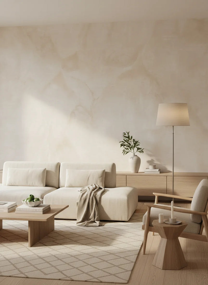 Subtle Elegance