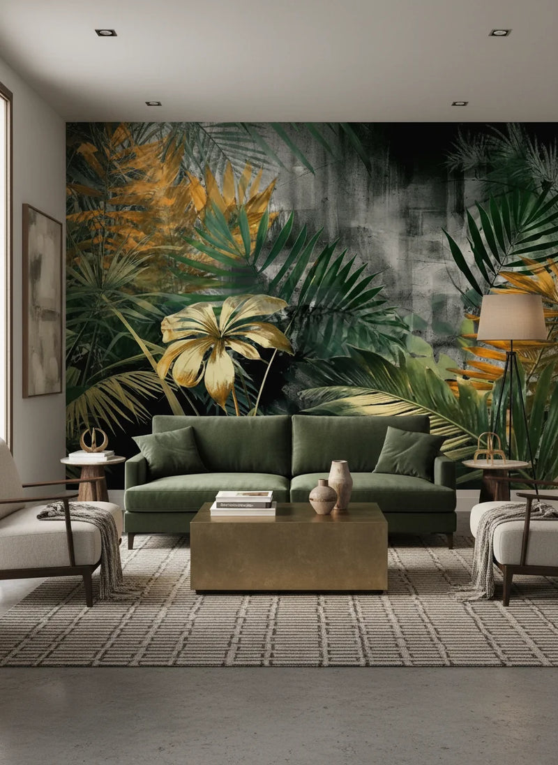 Tropical Escape
