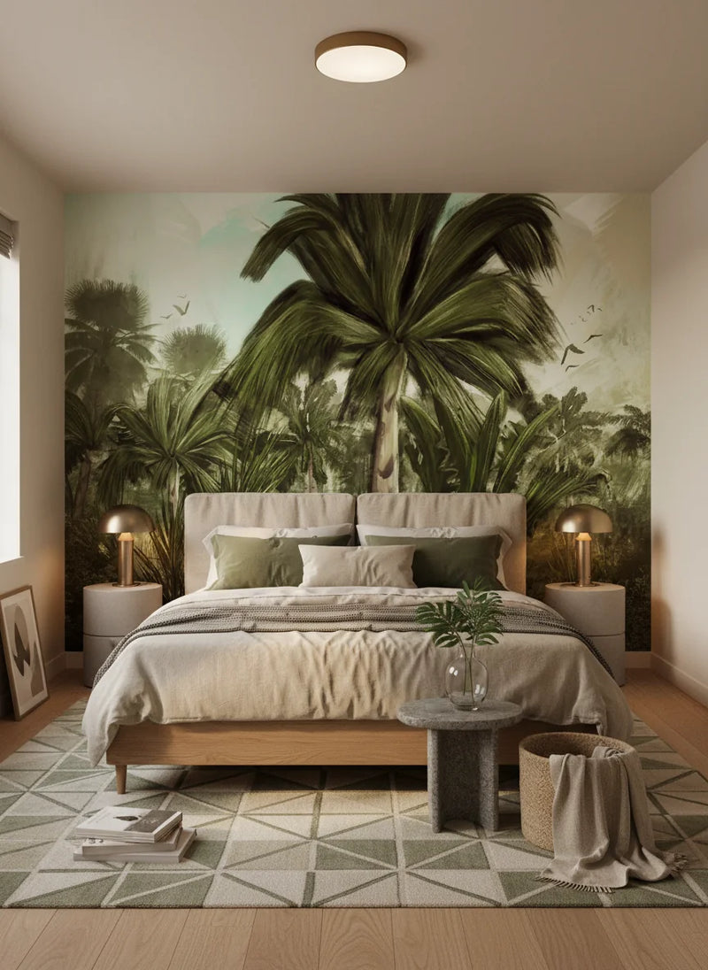 Tropical Oasis 2