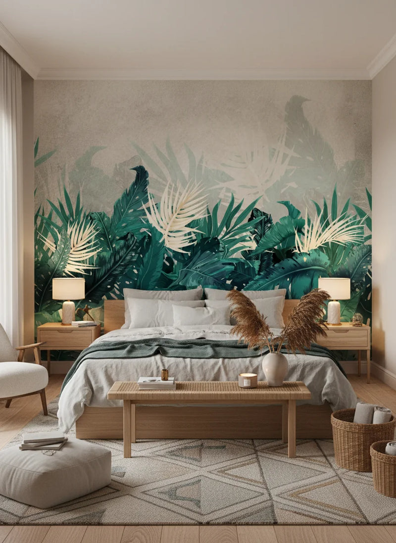 Tropical Paradise