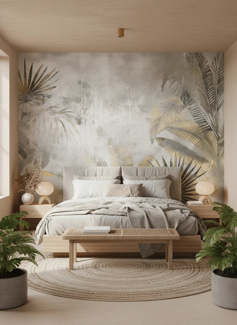 Tropical Serenity