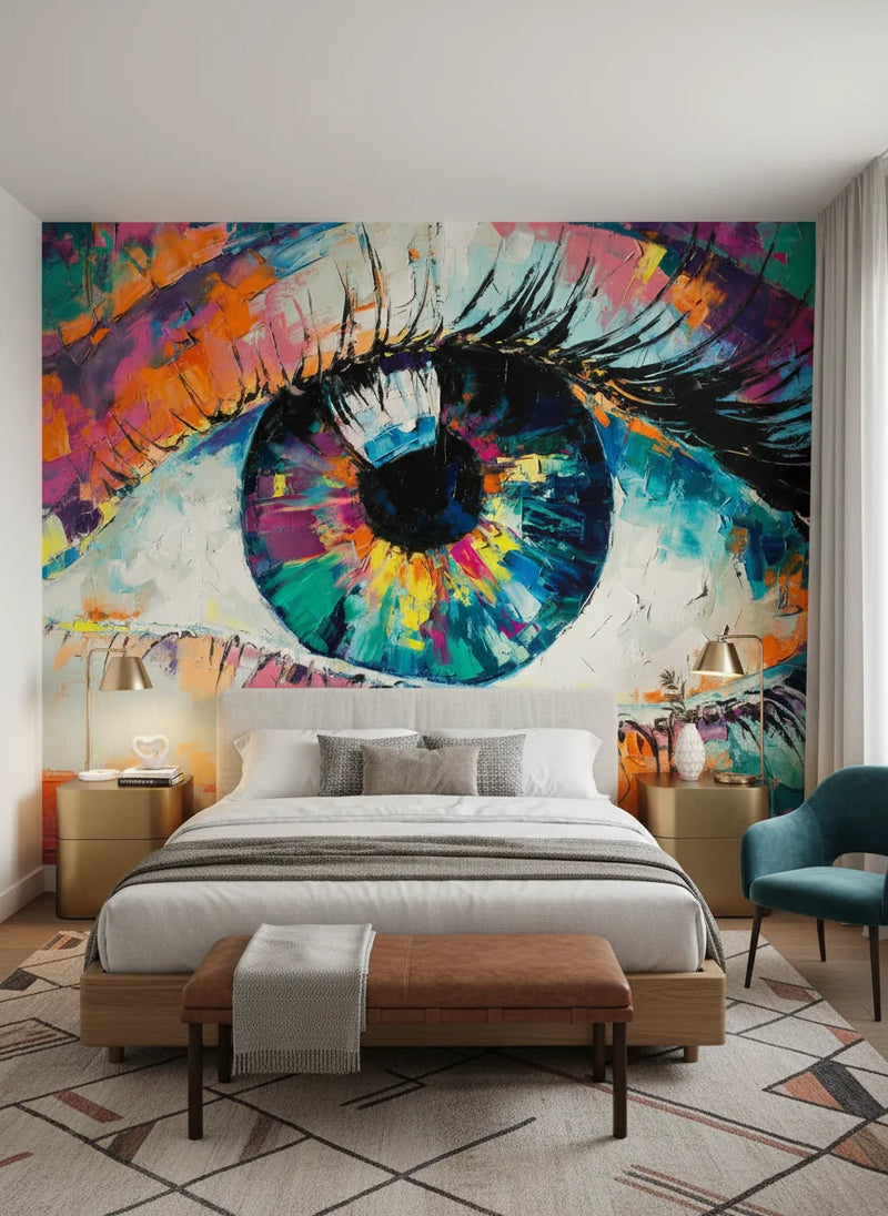 Vivid Eye