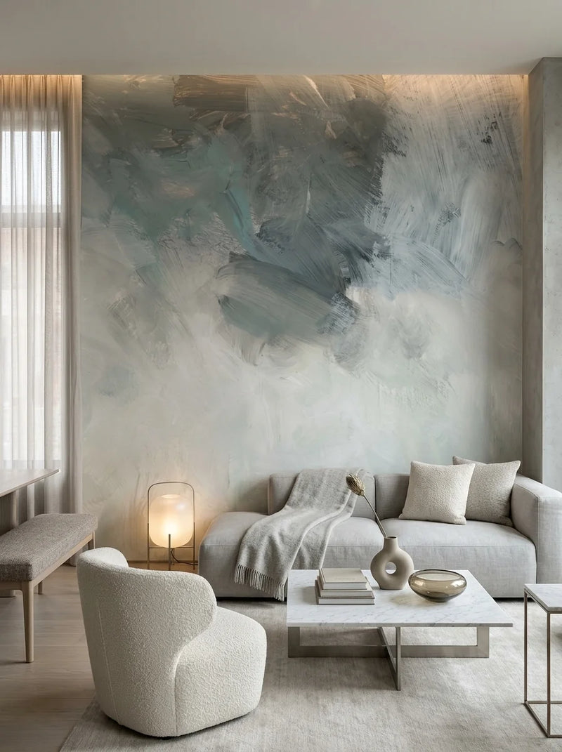 Dreamy Abstract