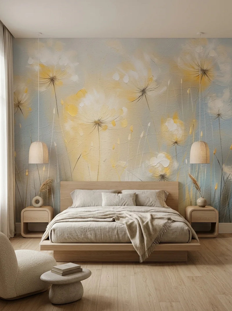Dreamy Blossoms