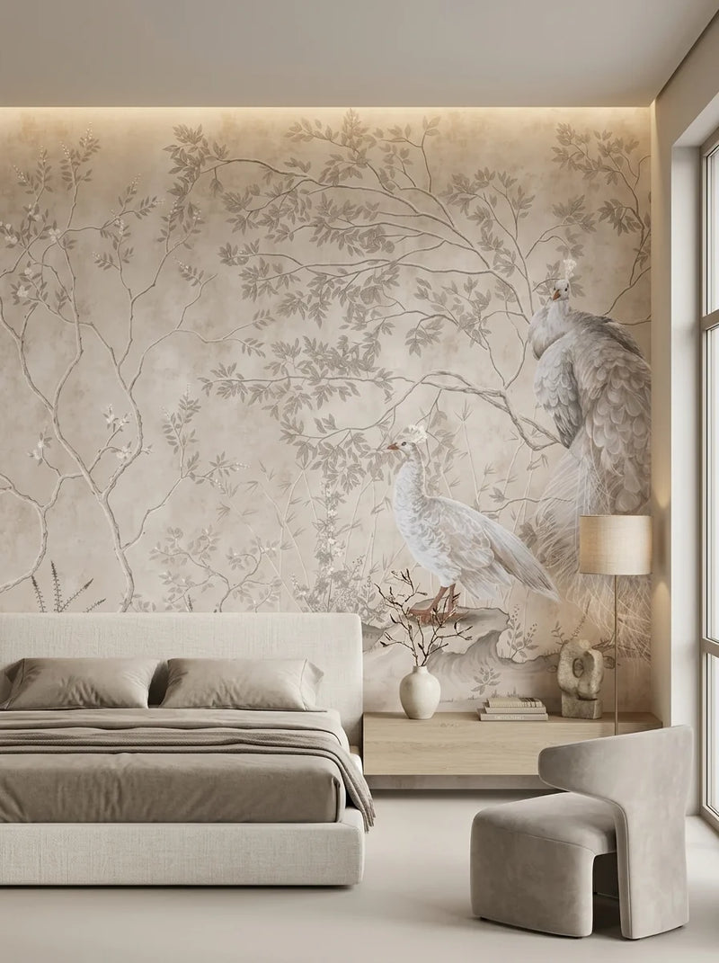 Elegant Nature