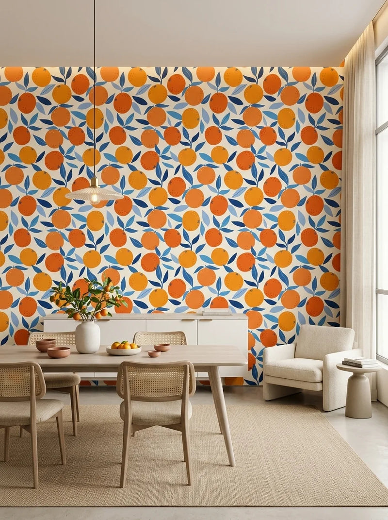 Orange Blossom