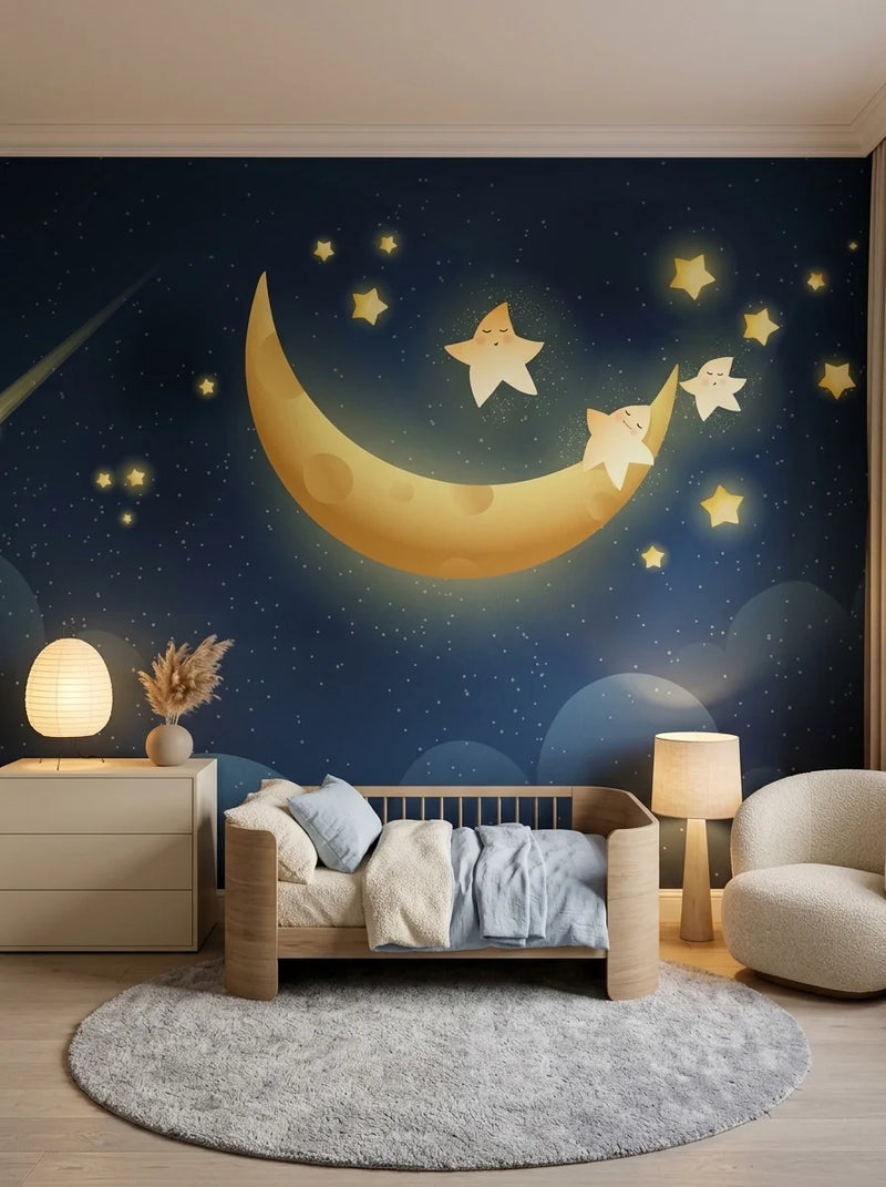 Starry Night Dreams