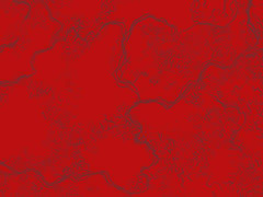 Crimson Roots Labyrinth
