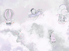 Dreamy Sky Adventures