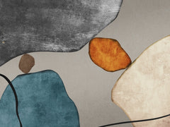 Abstract Shapes