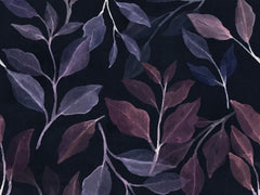 Mystical Foliage Night