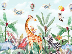 Jungle Adventure