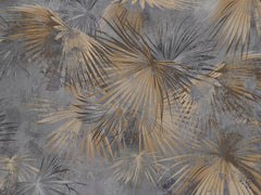 Golden Palm Dreams