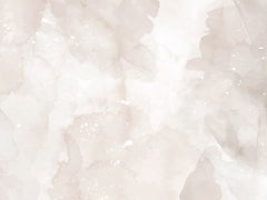 Abstract Watercolor Bliss