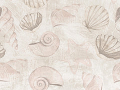 Shells Formation - Narančasta