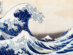Majestic Ocean Waves