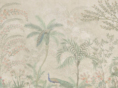 Garden of Serenity - Zelena