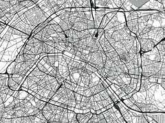Urban Maze