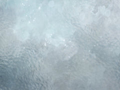 Frosted Water - Plava