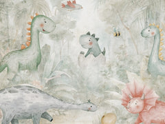 Dinosaur Adventure 2 - Siva