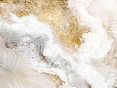 Golden Palm Dream