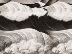 The Wave - Crna