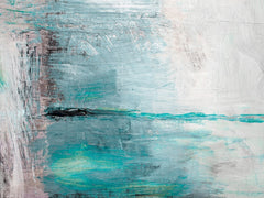 Serenity Canvas