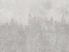 Norveška Magla - Ljubičasta