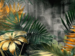 Tropical Escape
