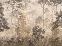 Serene Forest 2
