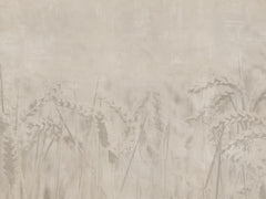 Wheat Dreamscape