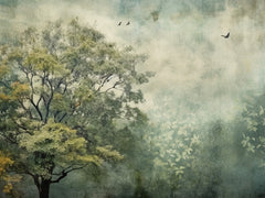 Tranquil Tree