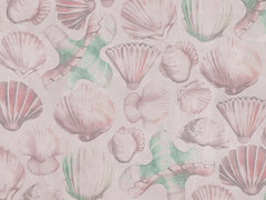 Shells Puzzle - Roza