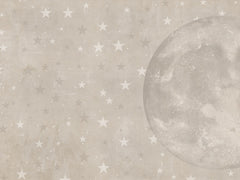 Starry Night 2 - Bež