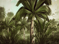 Tropical Oasis 2