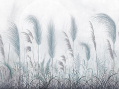 Feathergrass Twilight