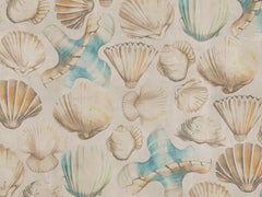Shells Puzzle - Bež