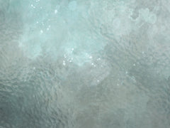 Frosted Water - Zelena