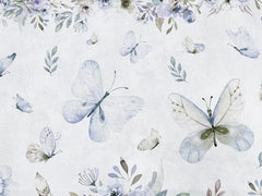 Butterfly Serenity