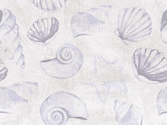 Shells Formation - Ljubičasta