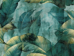 Tropical Leaves 2