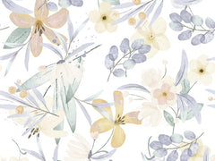 Graceful Blossoms Harmony
