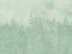 Norveška Magla - Zelena